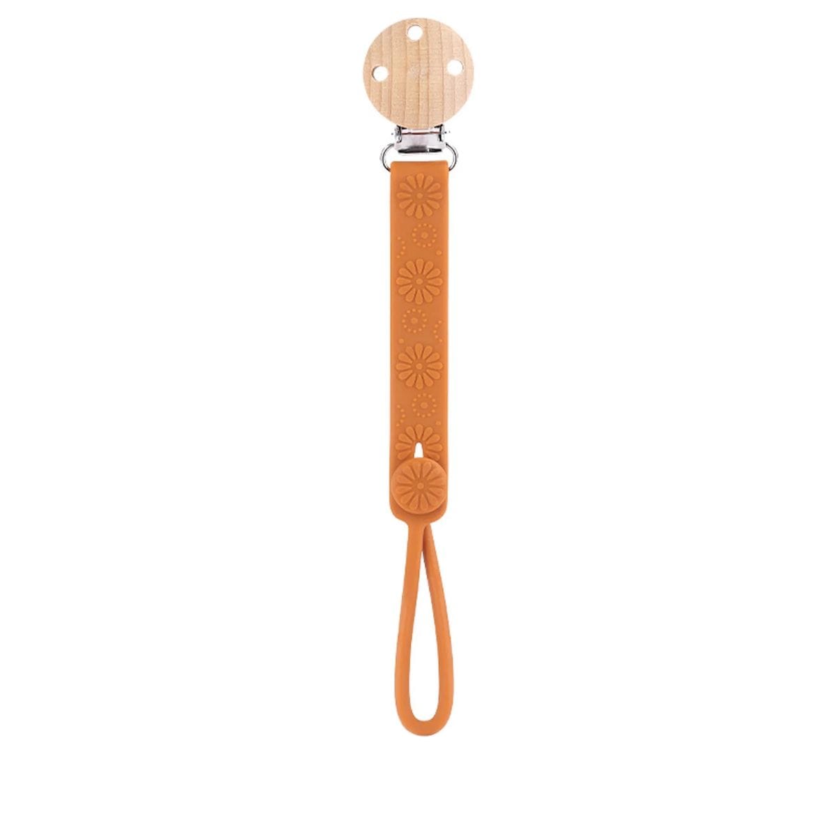 Baby Pacifier Strap For Soothie &Teething Toy