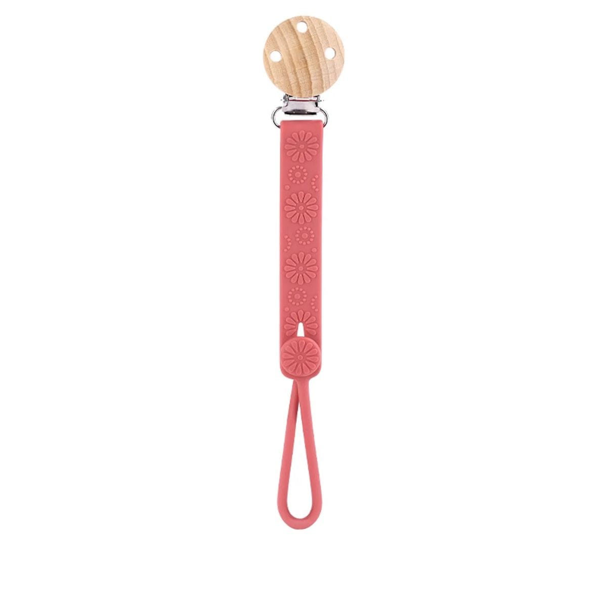Baby Pacifier Strap For Soothie &Teething Toy