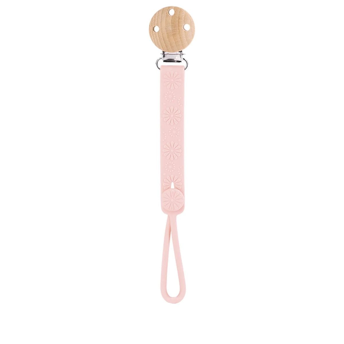 Baby Pacifier Strap For Soothie &Teething Toy