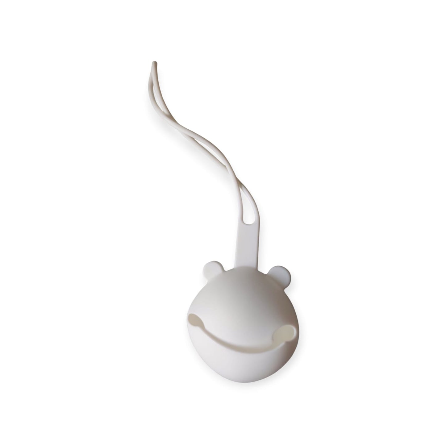 Baby pacifier silicone box BPA-free