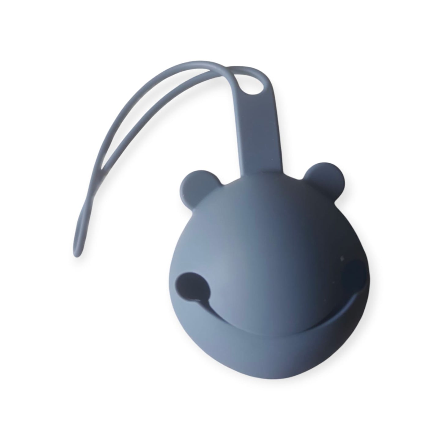 Baby pacifier silicone box BPA-free