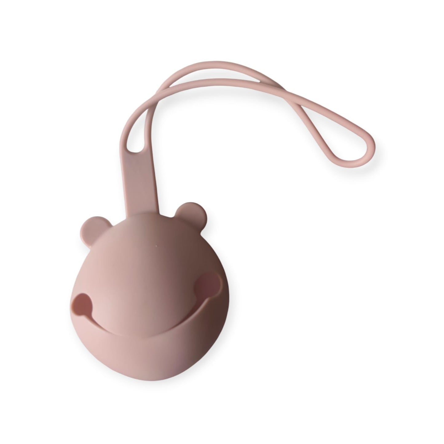 Baby pacifier silicone box BPA-free