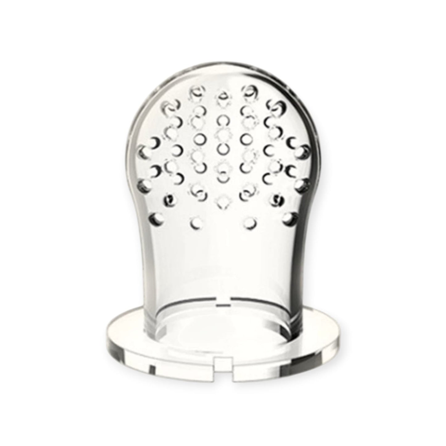 Baby fruit feeder