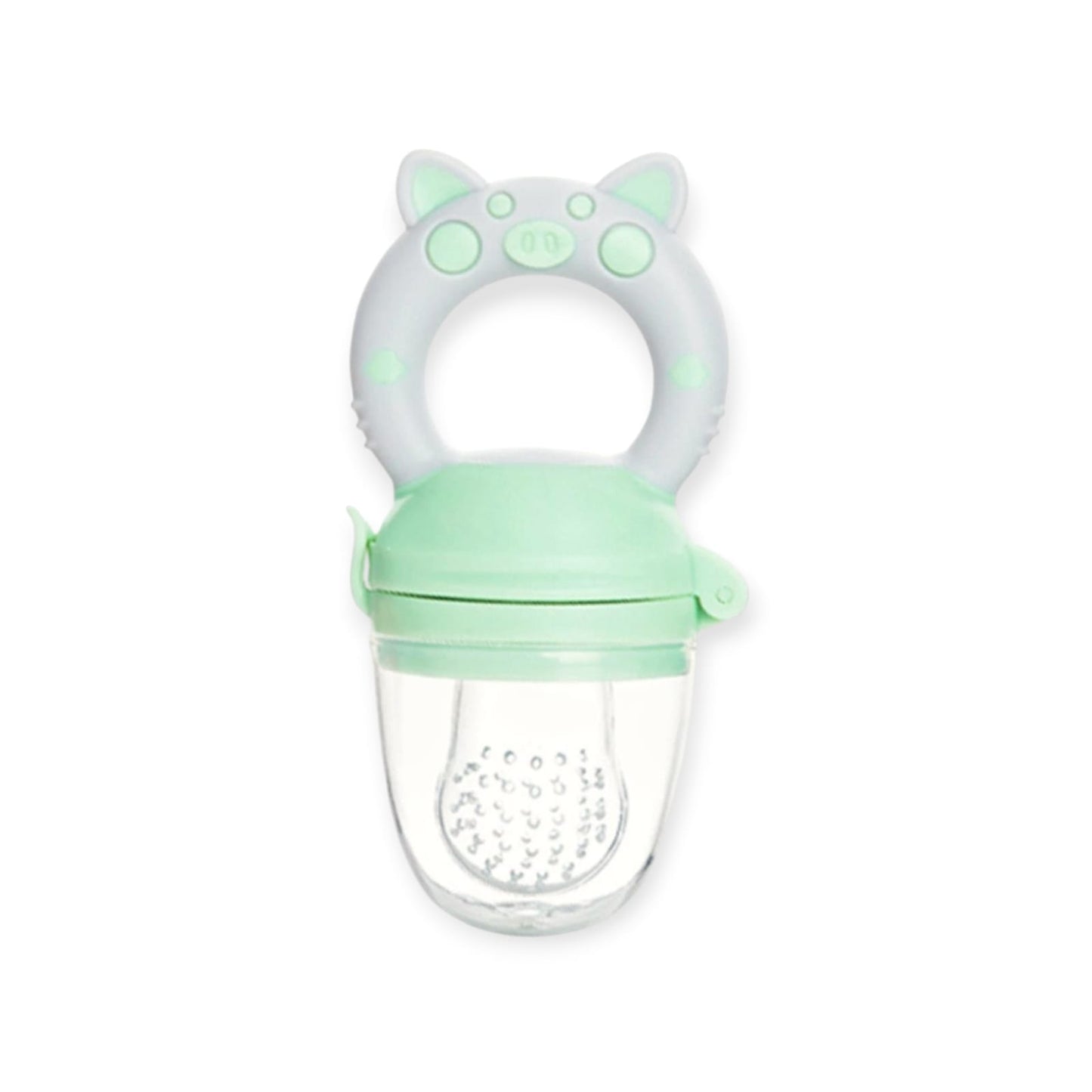 Baby fruit feeder