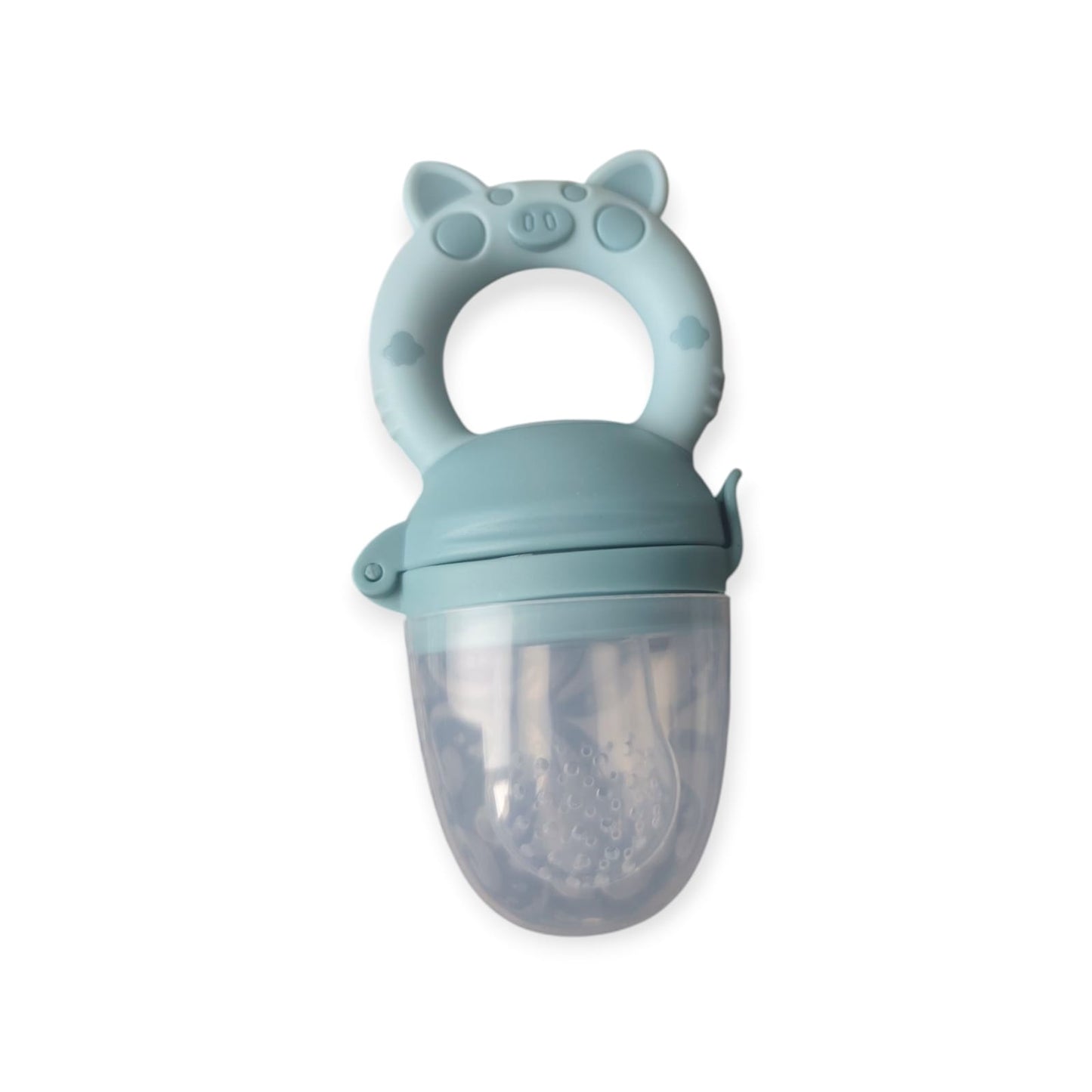 Baby fruit feeder