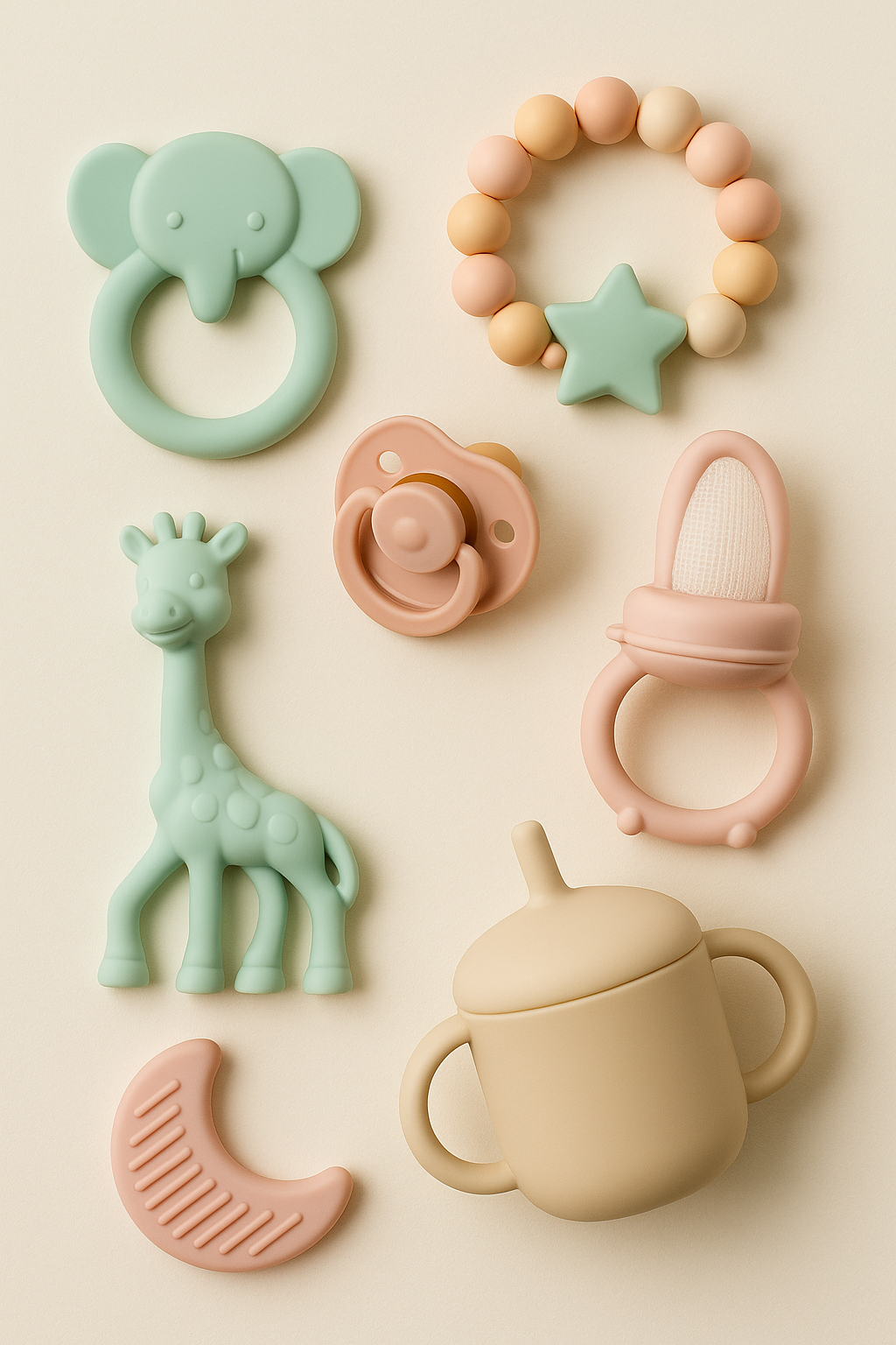 Baby Treasures